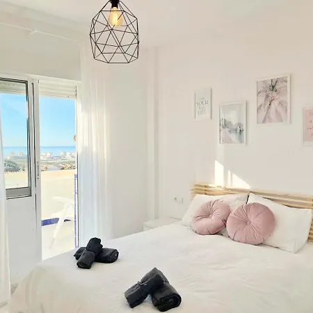 Marmontesol 224 Apartamento