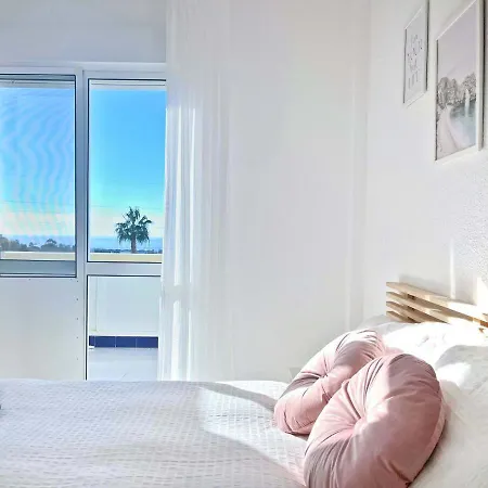 Apartamento Marmontesol 224