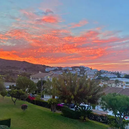 Apartamento Marmontesol 224 Torrox