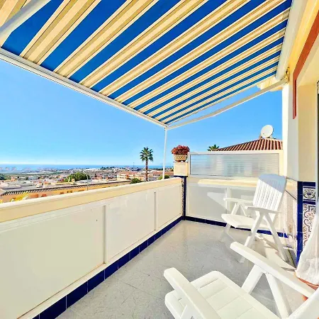 Marmontesol 224 Apartamento Torrox