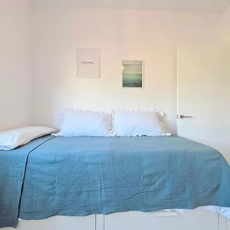 Marmontesol 224 Daire Torrox