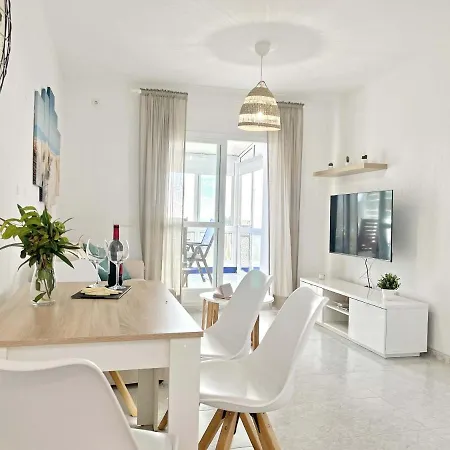 Apartment Marmontesol 224 Torrox
