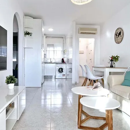 Marmontesol 224 Daire Torrox