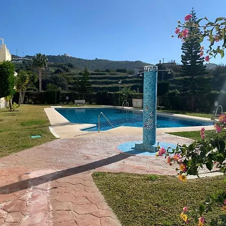 Marmontesol 224 Daire Torrox