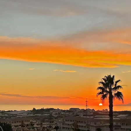 Apartment Marmontesol 224 Torrox
