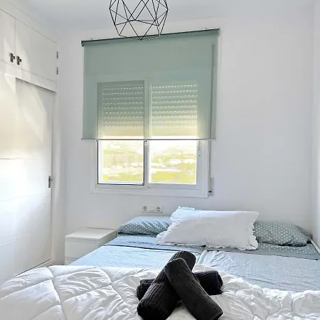 Marmontesol 224 Daire *
